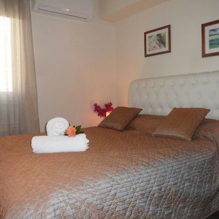 Sunshine Apts, Two Bedroom , Free Internet, No 3 Ayia Napa Luaran gambar
