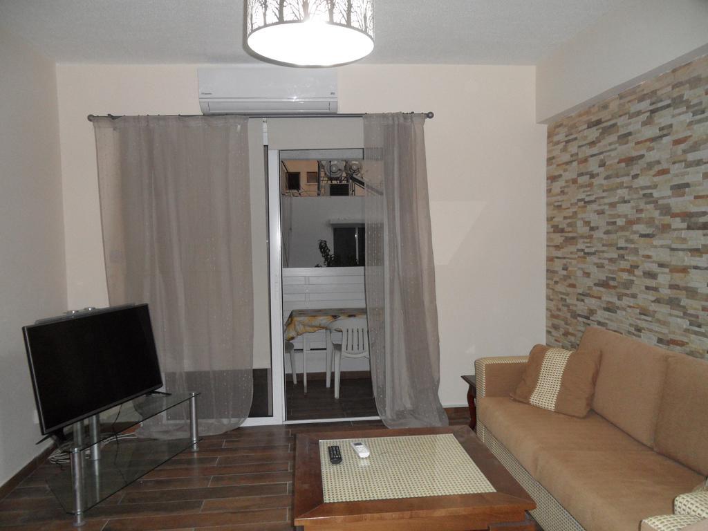 Sunshine Apts, Two Bedroom , Free Internet, No 3 Ayia Napa Luaran gambar