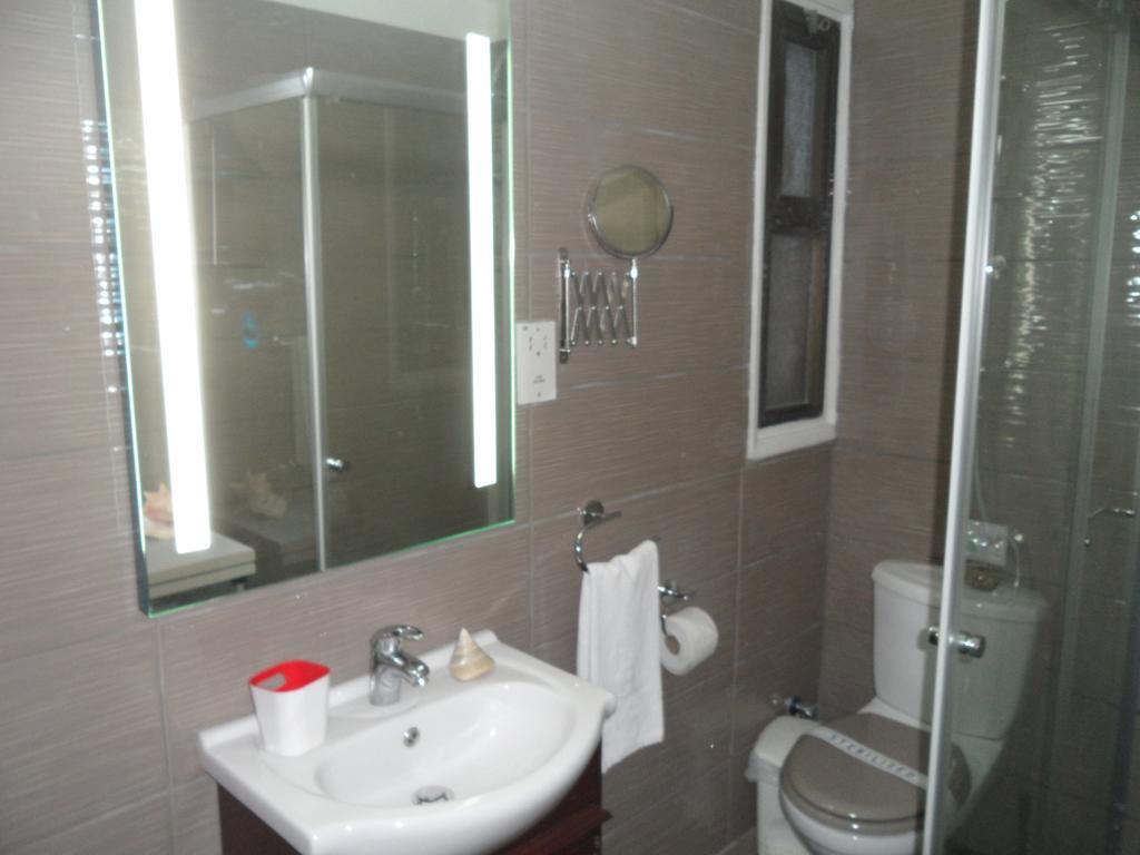 Sunshine Apts, Two Bedroom , Free Internet, No 3 Ayia Napa Luaran gambar