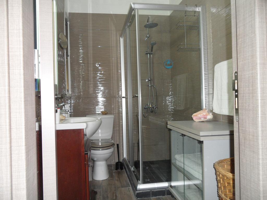 Sunshine Apts, Two Bedroom , Free Internet, No 3 Ayia Napa Luaran gambar
