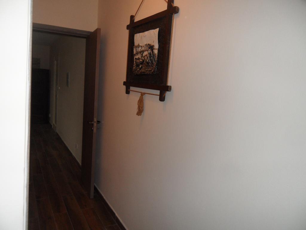 Sunshine Apts, Two Bedroom , Free Internet, No 3 Ayia Napa Luaran gambar