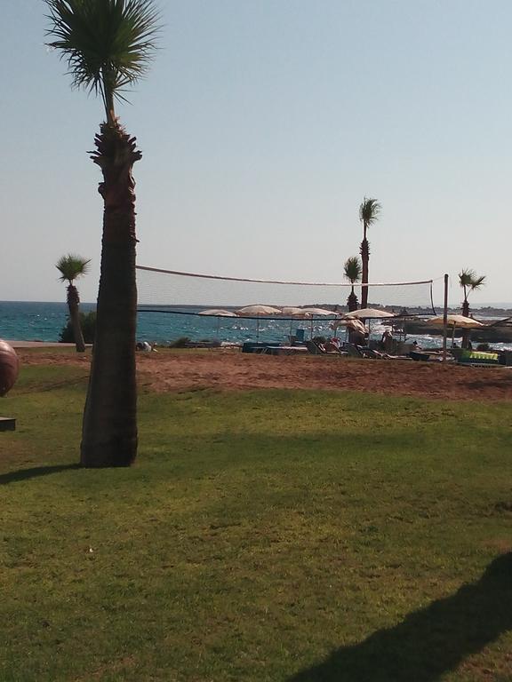 Sunshine Apts, Two Bedroom , Free Internet, No 3 Ayia Napa Luaran gambar