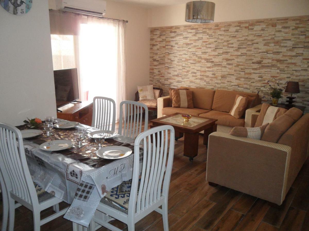 Sunshine Apts, Two Bedroom , Free Internet, No 3 Ayia Napa Luaran gambar