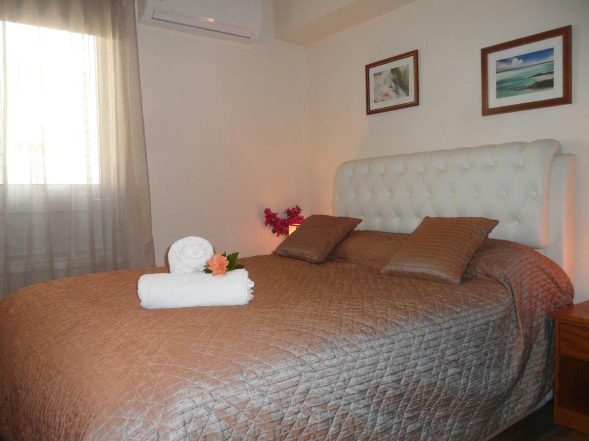 Sunshine Apts, Two Bedroom , Free Internet, No 3 Ayia Napa Luaran gambar