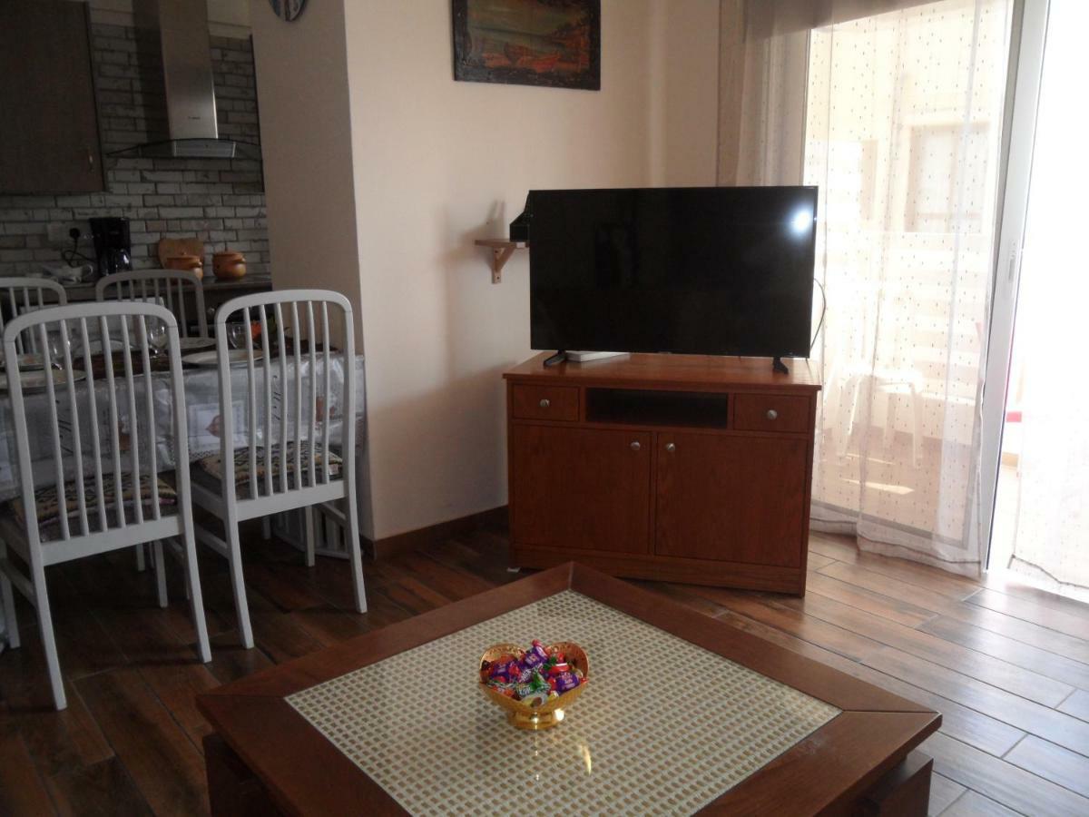 Sunshine Apts, Two Bedroom , Free Internet, No 3 Ayia Napa Luaran gambar