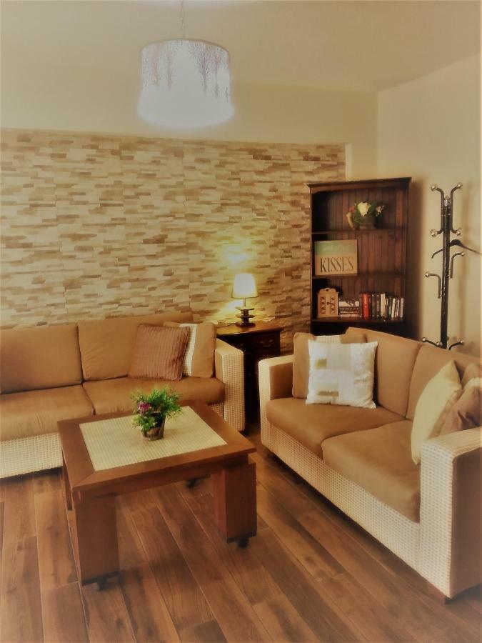 Sunshine Apts, Two Bedroom , Free Internet, No 3 Ayia Napa Luaran gambar