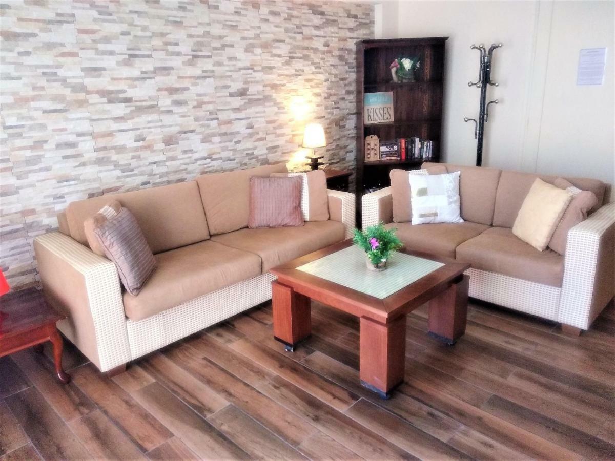 Sunshine Apts, Two Bedroom , Free Internet, No 3 Ayia Napa Luaran gambar