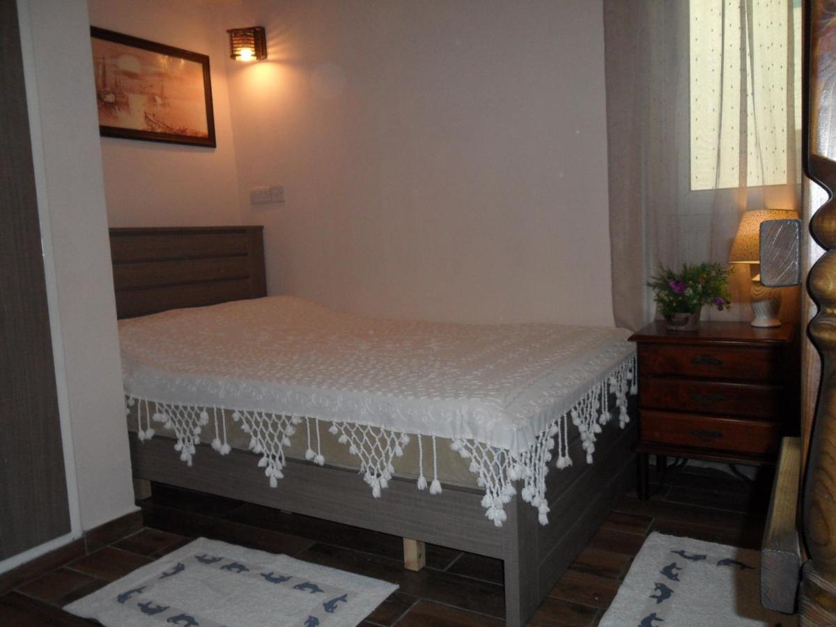 Sunshine Apts, Two Bedroom , Free Internet, No 3 Ayia Napa Luaran gambar