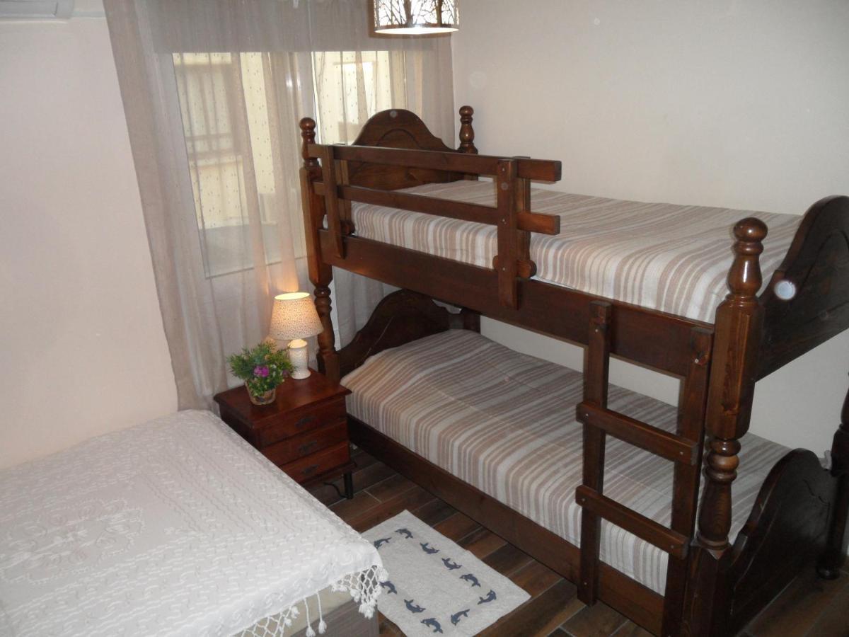 Sunshine Apts, Two Bedroom , Free Internet, No 3 Ayia Napa Luaran gambar