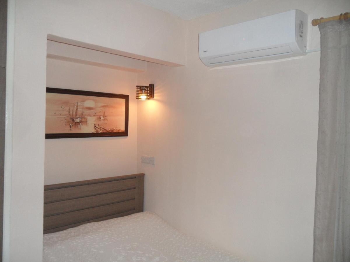 Sunshine Apts, Two Bedroom , Free Internet, No 3 Ayia Napa Luaran gambar